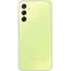 მობილური ტელეფონი Samsung A346B Galaxy A34 5G 6GB/128GB Duos Green , 4 image - Primestore.ge