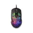 მაუსი YENKEE YMS 3030BK Shotgun  - Primestore.ge