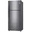 მაცივარი LG GN-C680HLCL , 2 image - Primestore.ge