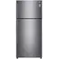 მაცივარი LG GN-C752HQCL  - Primestore.ge