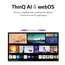 TV LG 65NANO813QA, 3 image