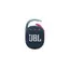 დინამიკი JBL CLIP 4 BLUE/PINK , 2 image - Primestore.ge