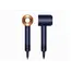 თმის საშრობი Dyson Supersonic Hair Dryer HD07 Gift Edition - Prussian Blue/Rich Copper , 2 image - Primestore.ge