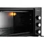 ელექტრო ღუმელი ARDESTO MEO-S40GB , 4 image - Primestore.ge