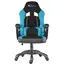 სათამაშო სავარძელი Genesis Nitro 330 Black/Blue  - Primestore.ge
