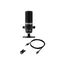 მიკროფონი HyperX DuoCast - Black , 4 image - Primestore.ge