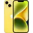 Mobile phone Apple iPhone 14 128GB Yellow