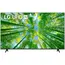 ტელევიზორი LG 55UQ80003LB  - Primestore.ge