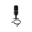 მიკროფონი HyperX Solo Cast Black HMIS1X-XX-BK/G , 5 image - Primestore.ge