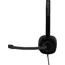 ყურსასმენი Logitech Corded Stereo Headset H151 , 2 image - Primestore.ge