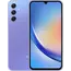 მობილური ტელეფონი Samsung A346B Galaxy A34 5G 6GB/128GB Duos Violet  - Primestore.ge