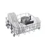 Dishwasher BEKO DFN28424X b300, 5 image