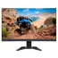 მონიტორი Lenovo 27" Curved (G27qc-30) - Black  - Primestore.ge