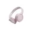 ყურსასმენი JBL T510 BT ROSE  - Primestore.ge
