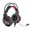 ყურსასმენი Genesis Neon 350 Black  - Primestore.ge