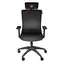 სათამაშო სავარძელი Genesis Gaming Chair Erganomic  Astat 200 Black  - Primestore.ge