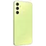 მობილური ტელეფონი Samsung A346B Galaxy A34 5G 6GB/128GB Duos Green , 5 image - Primestore.ge