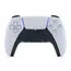 ჯოისტიკი Playstation DualSense PS5 Wireless Controller White  - Primestore.ge
