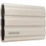 მყარი დისკი Samsung Portable SSD T7 2TB Shield  - Primestore.ge