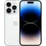 მობილური ტელეფონი Apple iPhone 14 Pro 128GB Silver  - Primestore.ge