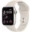სმარტ საათი Apple Watch SE 2 GPS 40mm Starlight Aluminium Case with Starlight Sport Band Regular  - Primestore.ge