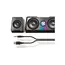 დინამიკი YENKEE YSP 215 BK Desktop Speaker , 3 image - Primestore.ge