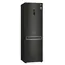 Refrigerator LG - GBB61BLHMN.ABLQEUR, 2 image