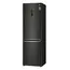 Refrigerator LG - GBB61BLHMN.ABLQEUR, 3 image