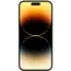 მობილური ტელეფონი Apple iPhone 14 Pro 128GB Gold , 2 image - Primestore.ge