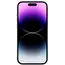 მობილური ტელეფონი Apple iPhone 14 Pro 128GB Deep Purple , 2 image - Primestore.ge