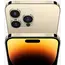 მობილური ტელეფონი Apple iPhone 14 Pro 128GB Gold , 5 image - Primestore.ge