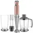 ბლენდერი Sencor SHB 5605RS-EUE3 Hand Blender  - Primestore.ge