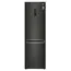 Refrigerator LG - GBB61BLHMN.ABLQEUR