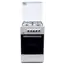 გაზქურა  Oz OSE50X50B4 white  - Primestore.ge