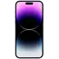 მობილური ტელეფონი Apple iPhone 14 Pro Max 1TB Deep Purple , 2 image - Primestore.ge