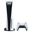 ფლეისთეიშენი PlayStation 5+God of War Ragnarok+DualSense White , 3 image - Primestore.ge