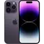 მობილური ტელეფონი Apple iPhone 14 Pro 256GB Deep Purple  - Primestore.ge