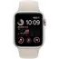სმარტ საათი Apple Watch SE 2 GPS 40mm Starlight Aluminium Case with Starlight Sport Band Regular , 2 image - Primestore.ge