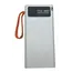 პორტატული დამტენი ACL PW-67 20000 MAH WHITE  - Primestore.ge
