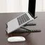 ლეპტოპის სადგამი P1 LAPTOP STAND , 2 image - Primestore.ge