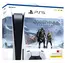 ფლეისთეიშენი PlayStation 5 Disc Version God of War Ragnarok Bundle , 2 image - Primestore.ge