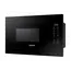 Microwave oven SAMSUNG MG22M8054AK/EO, 2 image