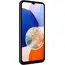 მობილური ტელეფონი Samsung Galaxy A14 128GB Black - Primestore.ge