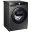 სარეცხი მანქანა SAMSUNG-WW90T554CAX/LP , 2 image - Primestore.ge