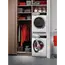 სარეცხი მანქანა AEG L8FEC68SR , 12 image - Primestore.ge