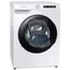 Washing machine SAMSUNG-WW90T554CAW/LP, 4 image