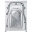 Washing machine SAMSUNG-WW70TA046AE/LE, 5 image