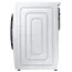 Washing machine SAMSUNG-WW90T554CAW/LP, 5 image