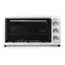 ელექტრო ღუმელი KUMTELL LX-3525 W თეთრი  - Primestore.ge