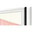 ჩარჩო SAMSUNG VG-SCFA43WTBRU - Primestore.ge
